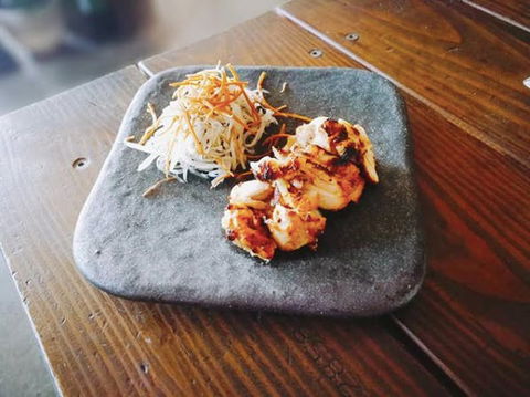 Ocean Grove BBQ Chicken - Gold Coast 4U 0