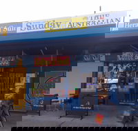 Olympic Village Milk Bar - Gold Coast 4U
