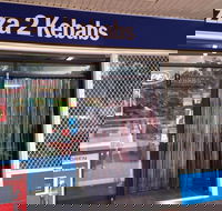 Pizza2kebabs - Gold Coast 4U