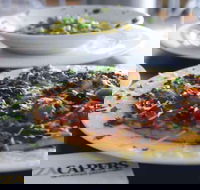 Pizza Capers - Tweed Heads South - Accommodation Gold Coast