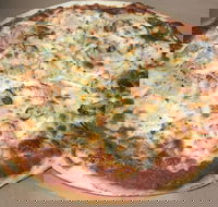 Pizza D'Oro - Gold Coast 4U