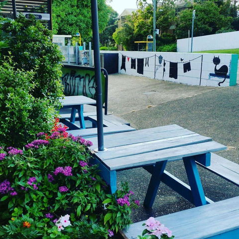 Place Of Stones - Accommodation Gold Coast 0