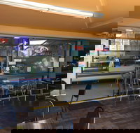 Red Ocean Seafood - Accommodation Gold Coast