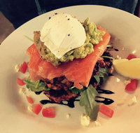 Red Brick Cafe - Accommodation Gold Coast
