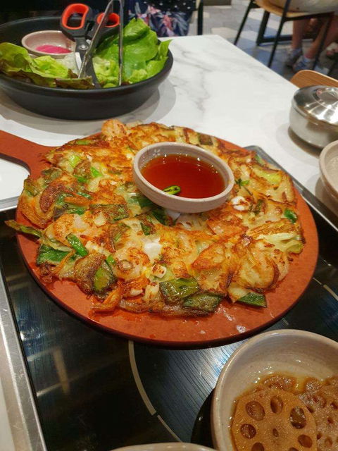 Restaurant Gangnam - Karawara - Accommodation Gold Coast 0