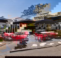 Rinaldo's Casa Cucina - Gold Coast 4U