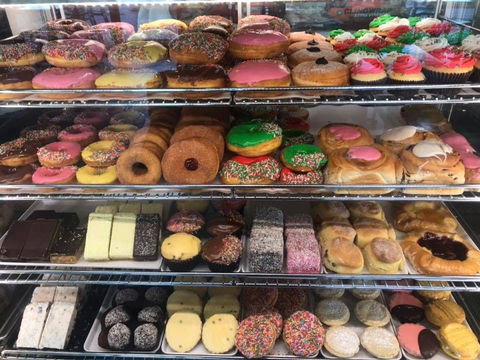 Routleys Bakery - Altona - Accommodation Gold Coast 0