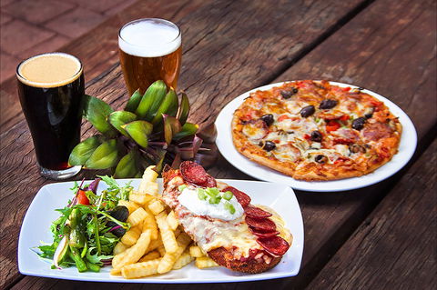 Rum Jungle Tavern - Gold Coast 4U 0
