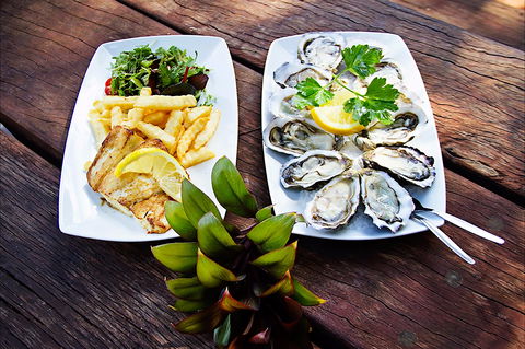 Rum Jungle Tavern - Gold Coast 4U 1