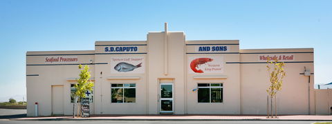 S.D. Caputo And Sons - Accommodation Gold Coast 1
