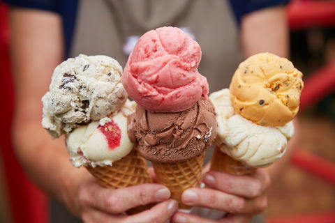 Simmo's Ice Creamery - Dunsborough - Gold Coast 4U 0