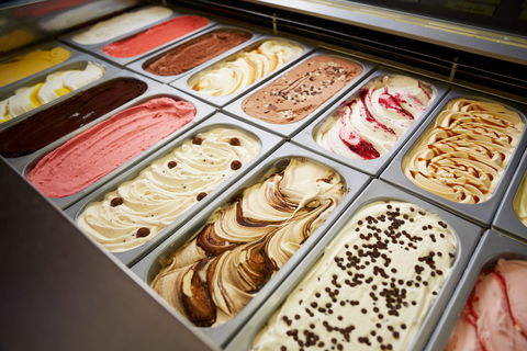 Simmo's Ice Creamery - Dunsborough - Gold Coast 4U 2