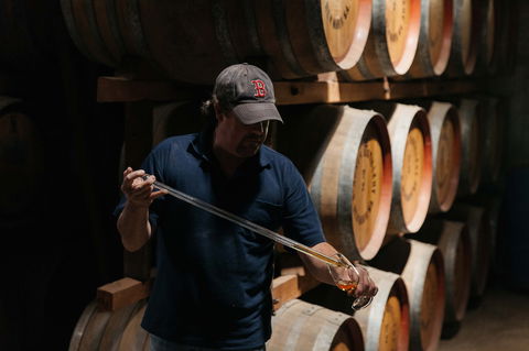 St Agnes Distillery And Barrel Halls - Gold Coast 4U 2