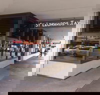 St Leonards Tavern - Gold Coast 4U