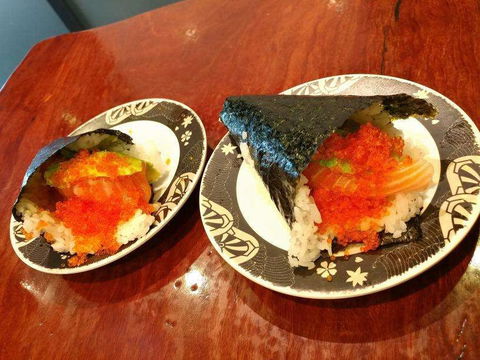 Sushi Station - Bulimba - Accommodation Gold Coast 0