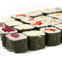 Sushi World - Eastgardens - 1 Gold Coast