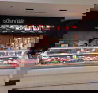 Sushi Bar