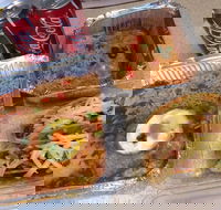 Taco Bill - Boronia - Accommodation Gold Coast