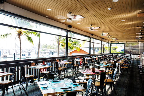 TAKO - Accommodation Gold Coast 0