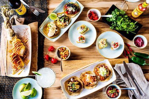 TAKO - Accommodation Gold Coast 1