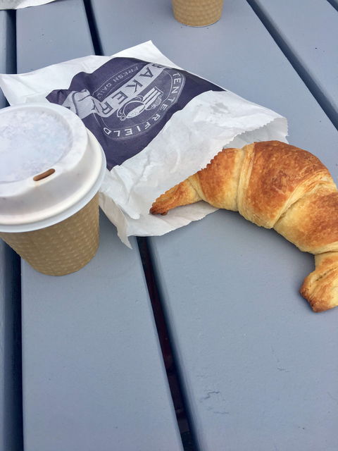 Tenterfield Bakery - Accommodation Gold Coast 0