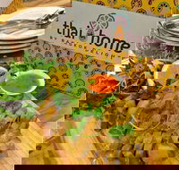 Thai at Home - Accommodation Gold Coast