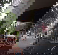 The Grind on Hay - Accommodation Gold Coast