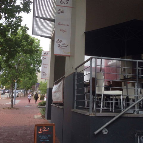 The Grind On Hay - Accommodation Gold Coast 0