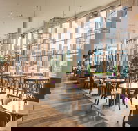 The Ternary - Gold Coast 4U