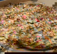 The Pizza Bar - 1 Gold Coast