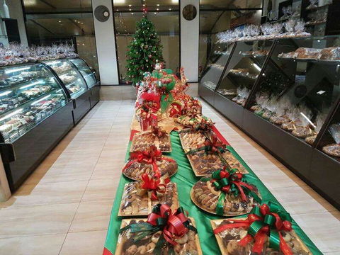 The Bakery's King Patisserie - Bass Hill - 1 Gold Coast 0