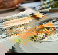 The Burrito Bar - Forest Lake - Accommodation Gold Coast