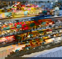 The Sweet Spot Patisserie - Randwick - Accommodation Gold Coast