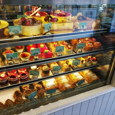 The Sweet Spot Patisserie - Randwick - Accommodation Gold Coast 0