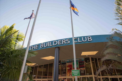 The Builders Club - Gold Coast 4U 2