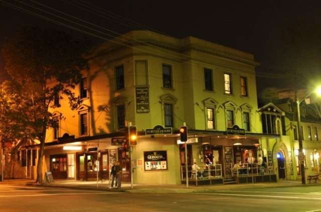 Surry Hills NSW Accommodation Gold Coast