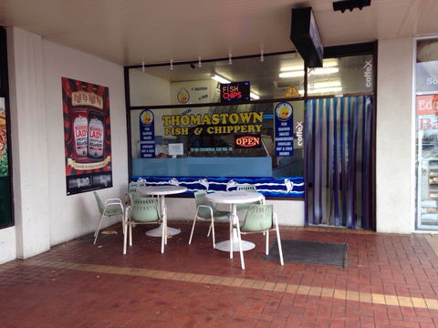 Thomastown Fish & Chips - Accommodation Gold Coast 0