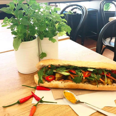 Three Sisters Vietnamese Tuckshop - Accommodation Gold Coast 0