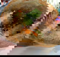 Tonmax Bakery - Accommodation Gold Coast