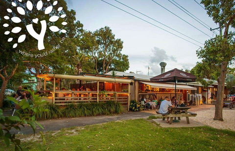 Yum Yum Tree Cafe - Gold Coast 4U 0