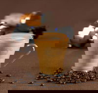 Zarraffa's Coffee - Nundah - Gold Coast 4U