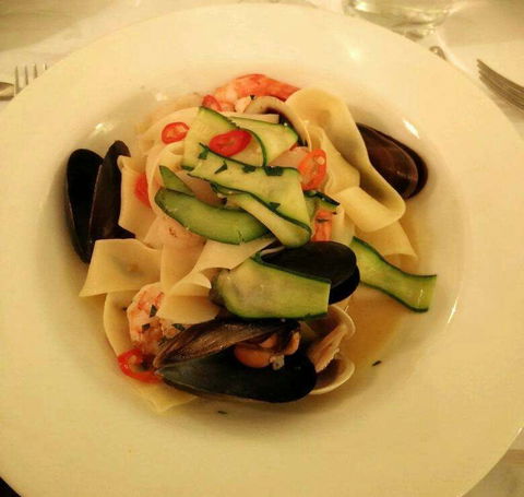 Zinc Restaurant And Lounge Bar - Gold Coast 4U 0