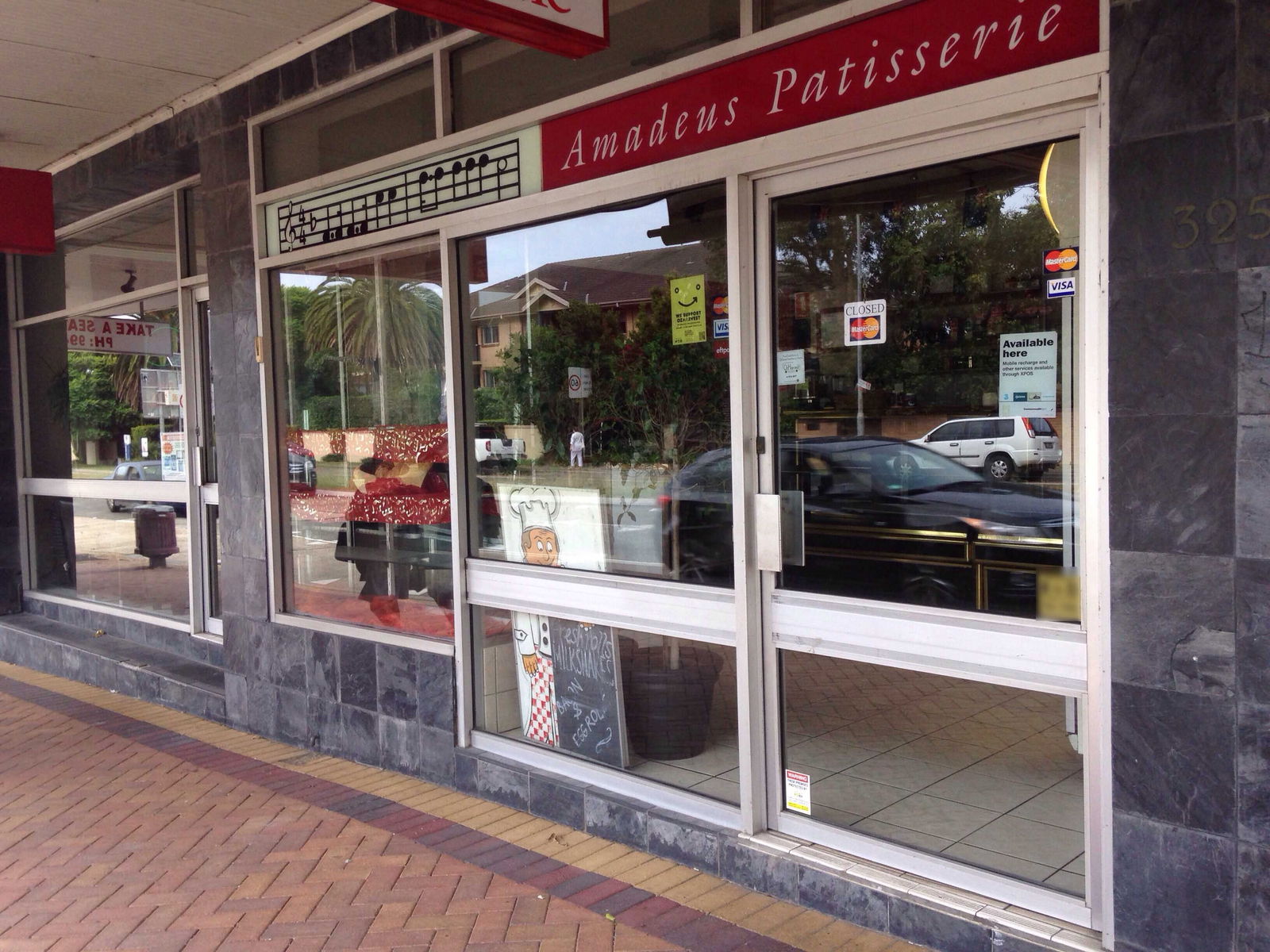 Manly Vale NSW 1 Gold Coast