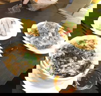 Anna's Eatery - Accommodation Gold Coast