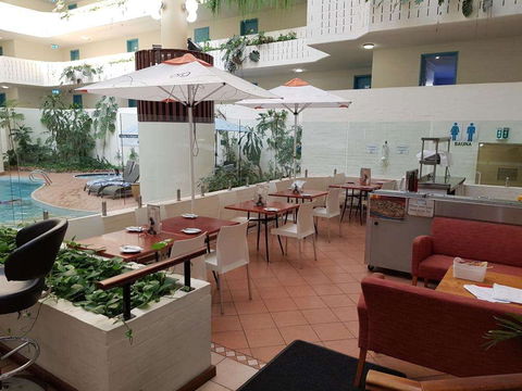Atrium Hotel Mandurah - Accommodation Gold Coast 0