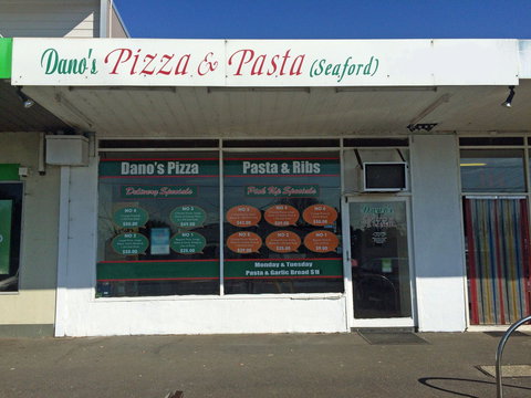 Austin Rd Pizzeria - Accommodation Gold Coast 0