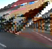 Baguette Me Not - Accommodation Gold Coast