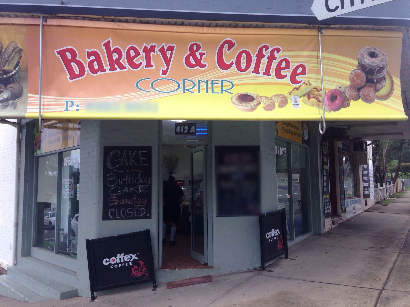 Hornsby NSW Gold Coast 4U