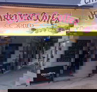 Bakery  Coffee Corner - Gold Coast 4U