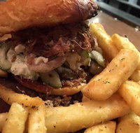 Blacksmith Cafe  Bakery - Accommodation Gold Coast